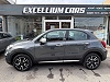 Fiat 500X 1.6i E-torq Mirror S Xénon Feux led Gps Jante Camera 5place Carnet thumbnail