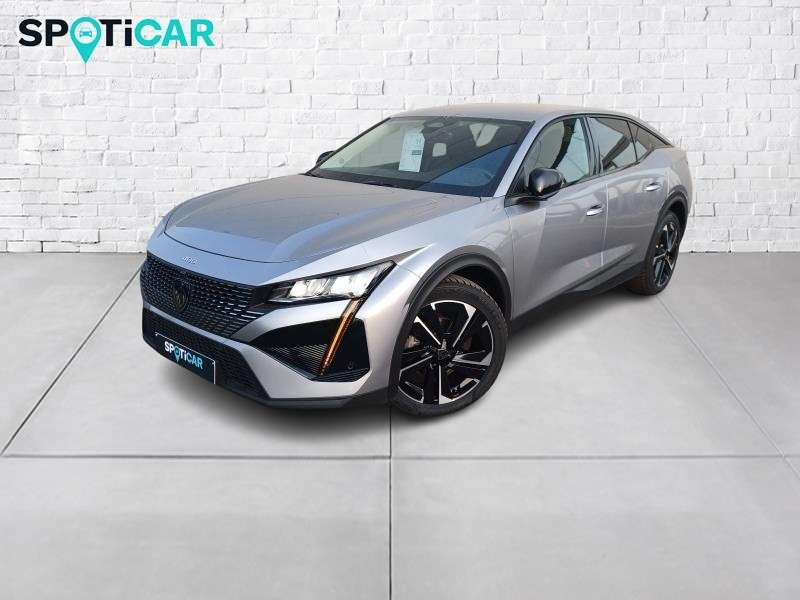 Peugeot 408 ALLURE