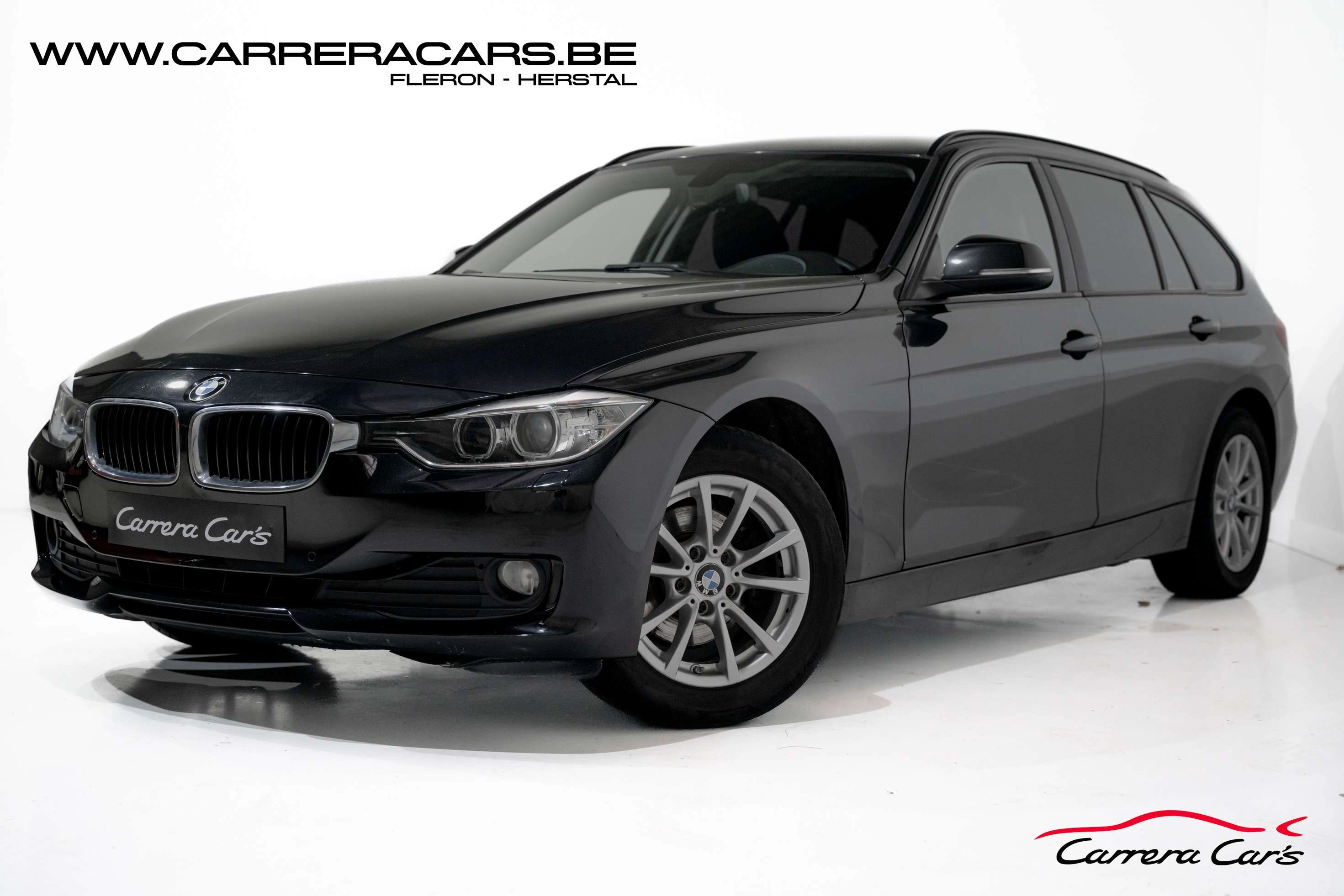 BMW 316 d Touring*|PDC*KEYLESS*NAVI*CRUISE*SGES CHAUFF*|