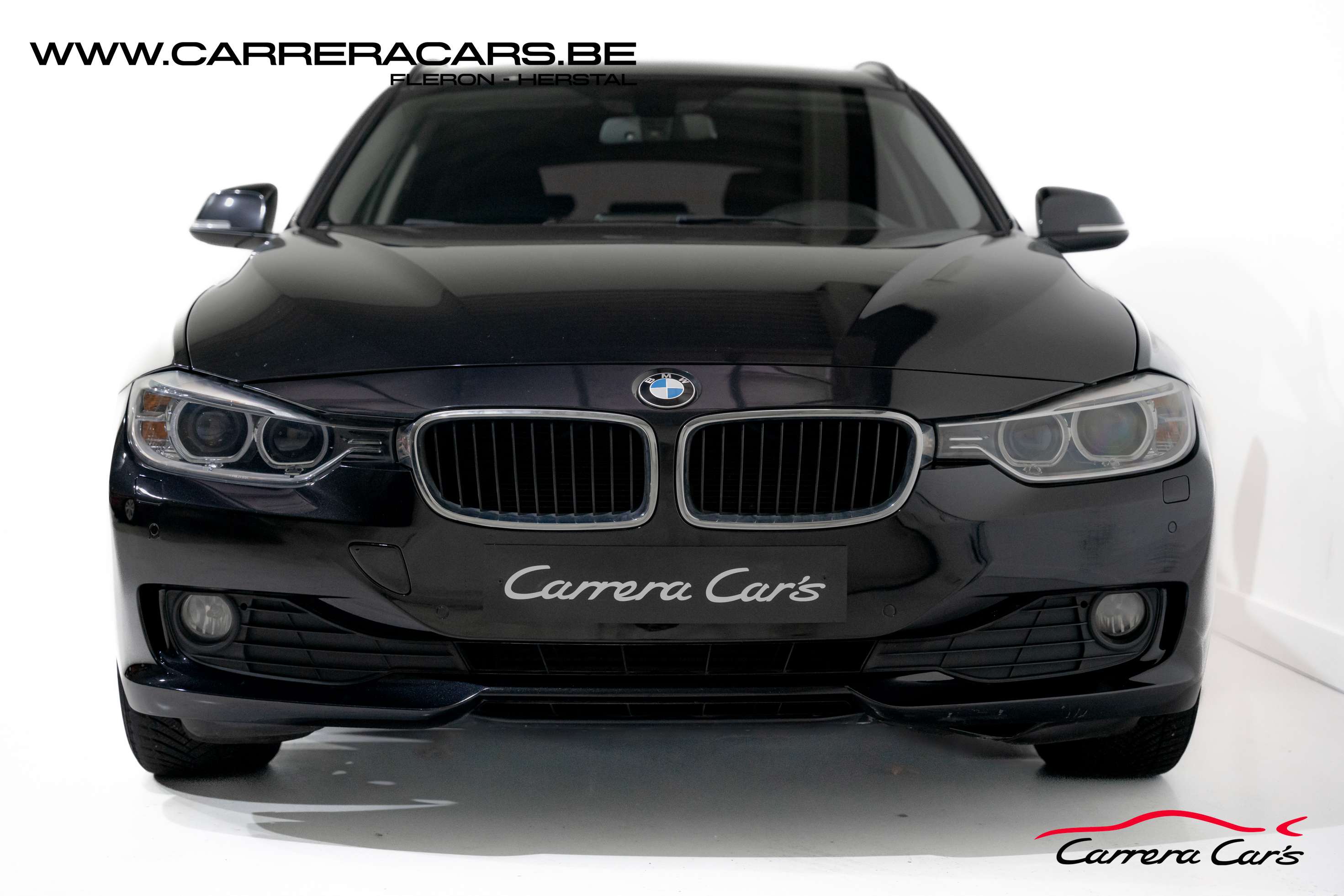 BMW 316 d Touring*|PDC*KEYLESS*NAVI*CRUISE*SGES CHAUFF*|
