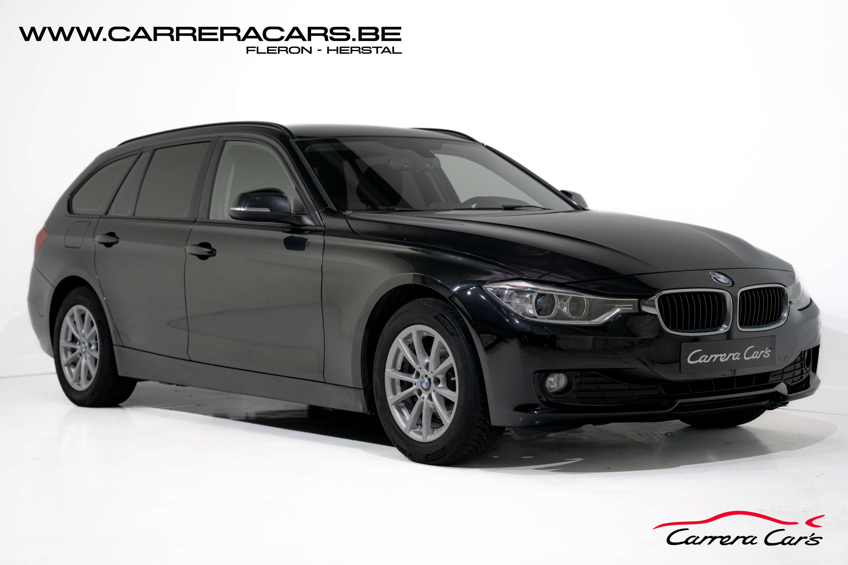 BMW 316 d Touring*|PDC*KEYLESS*NAVI*CRUISE*SGES CHAUFF*|