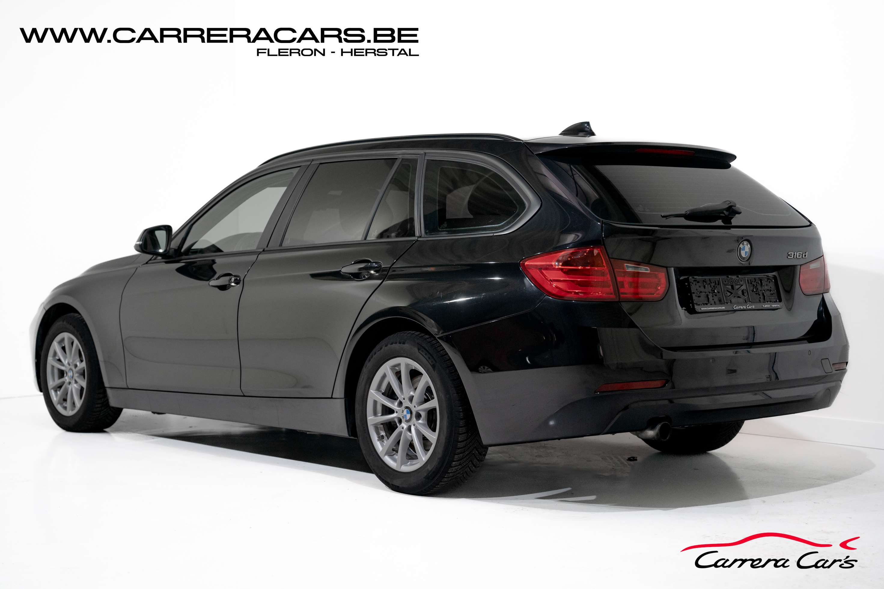 BMW 316 d Touring*|PDC*KEYLESS*NAVI*CRUISE*SGES CHAUFF*|