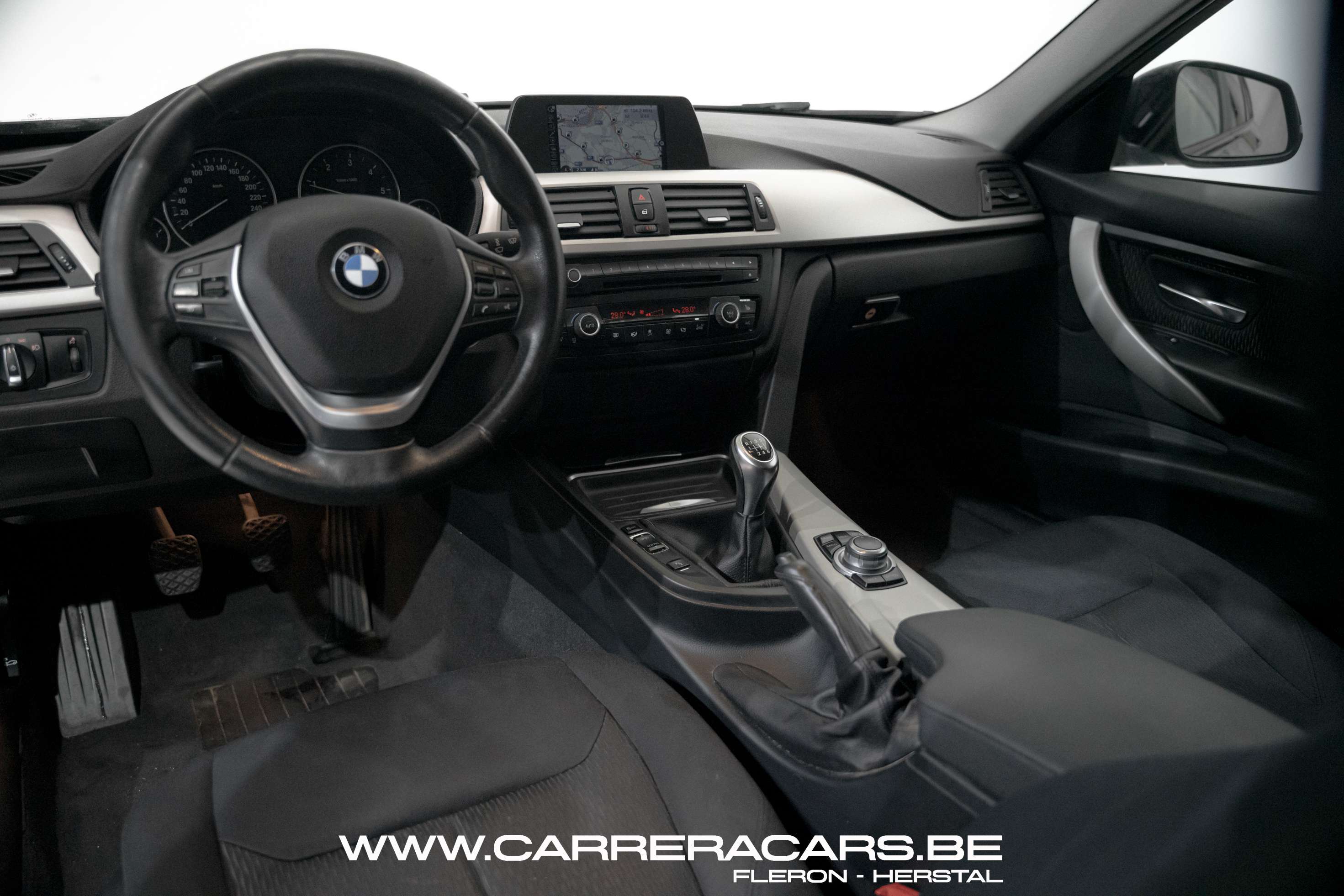 BMW 316 d Touring*|PDC*KEYLESS*NAVI*CRUISE*SGES CHAUFF*|