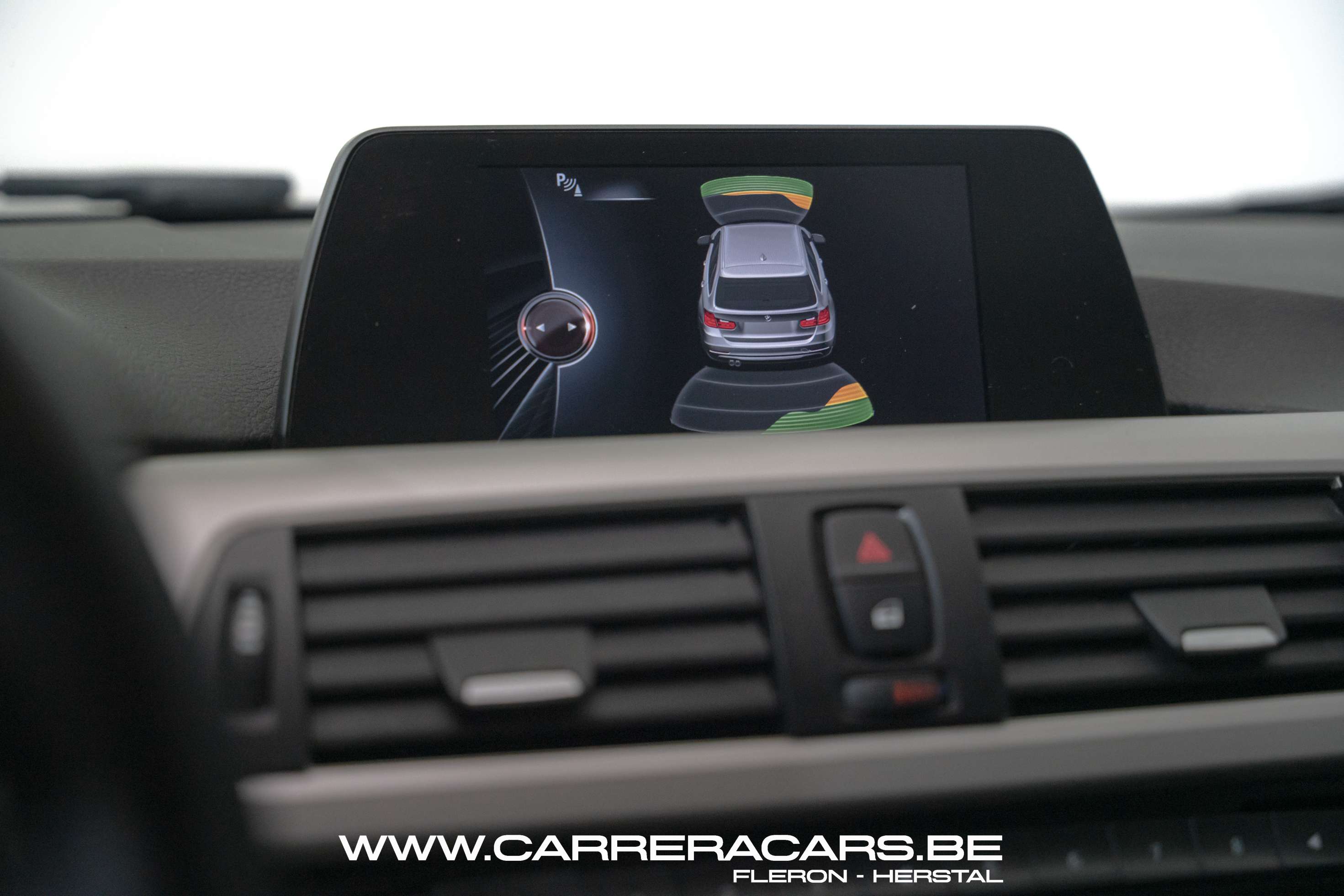 BMW 316 d Touring*|PDC*KEYLESS*NAVI*CRUISE*SGES CHAUFF*|