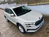 Skoda Karoq 1.0 TSI 110cv 6vit Sport Clever thumbnail