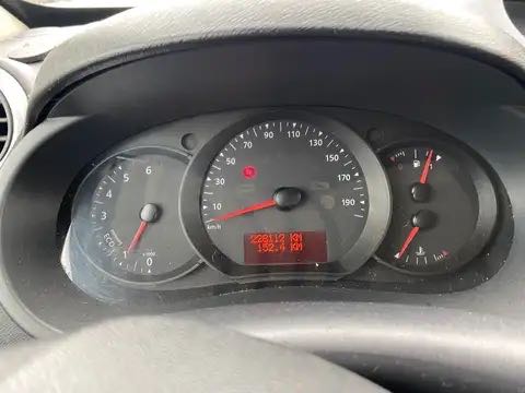 Renault Kangoo 1.5 dci