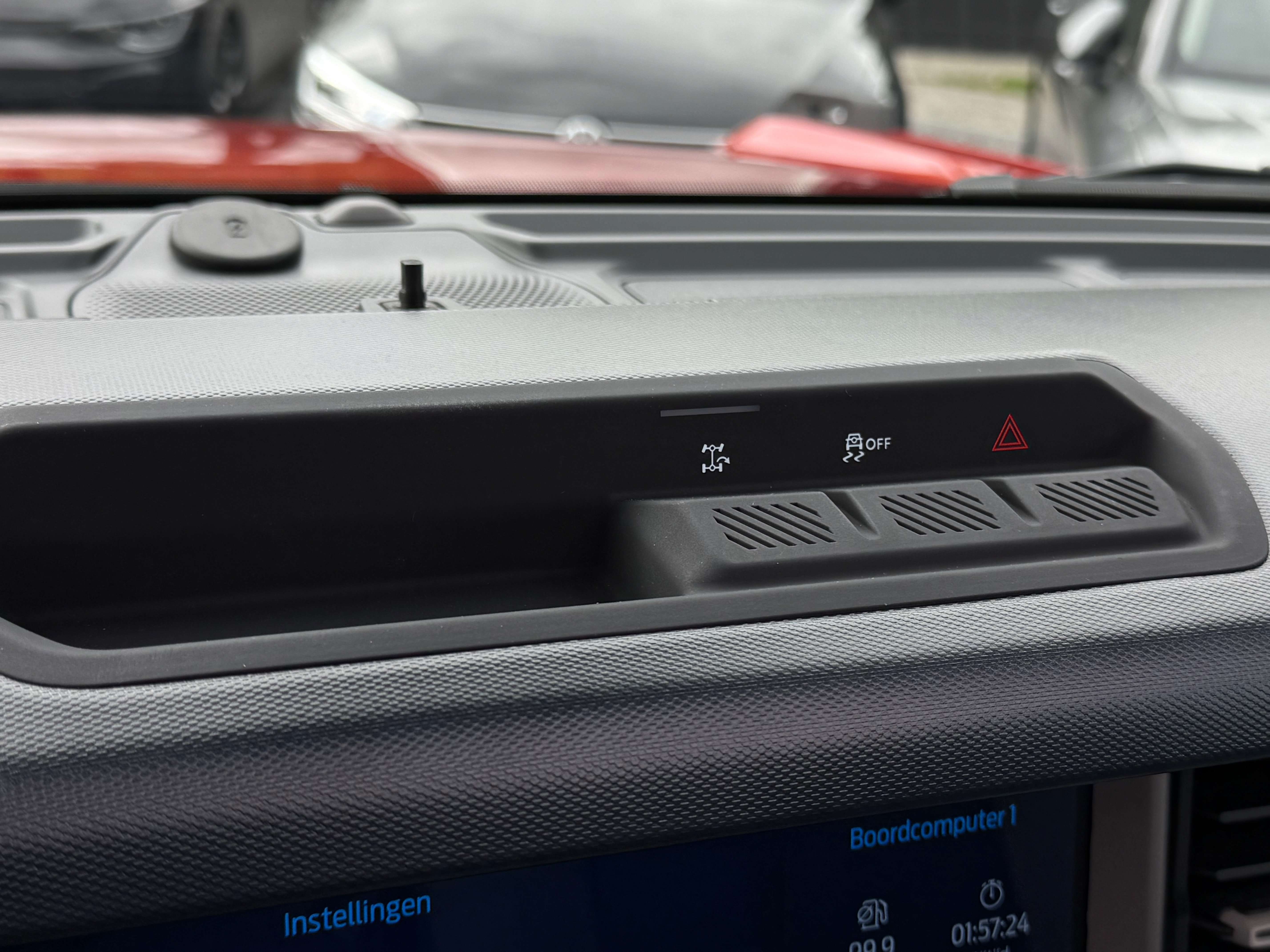 Ford Bronco V6 OUTER BANKS B&O 360° CAM CARPLAY ZETELVERW