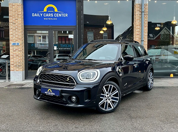 MINI Cooper SE Countryman 1.5A PHEV ALL4 I Mini YOURS ! FULL OPTIONS