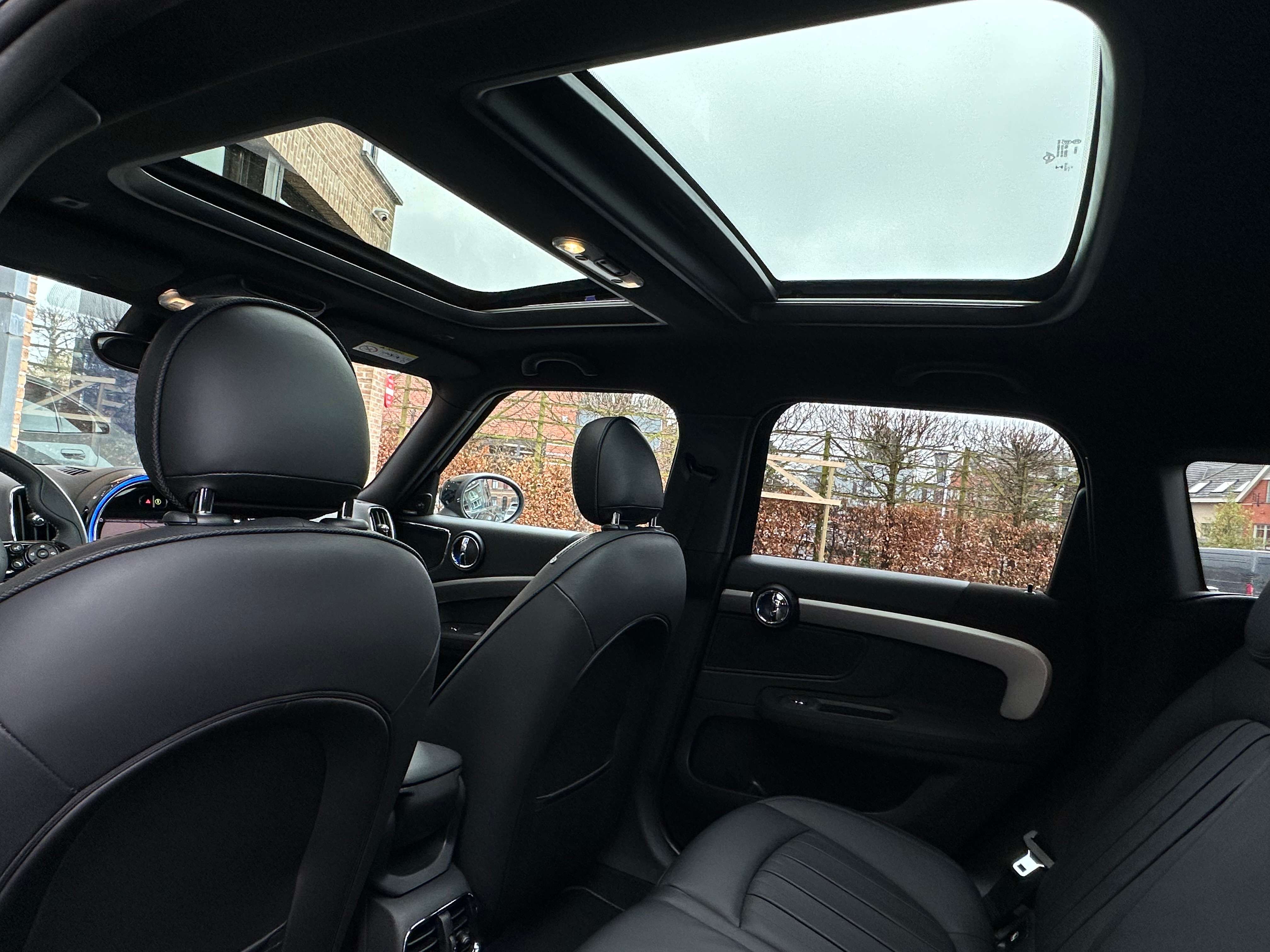 MINI Cooper SE Countryman 1.5A PHEV ALL4 I Mini YOURS ! FULL OPTIONS
