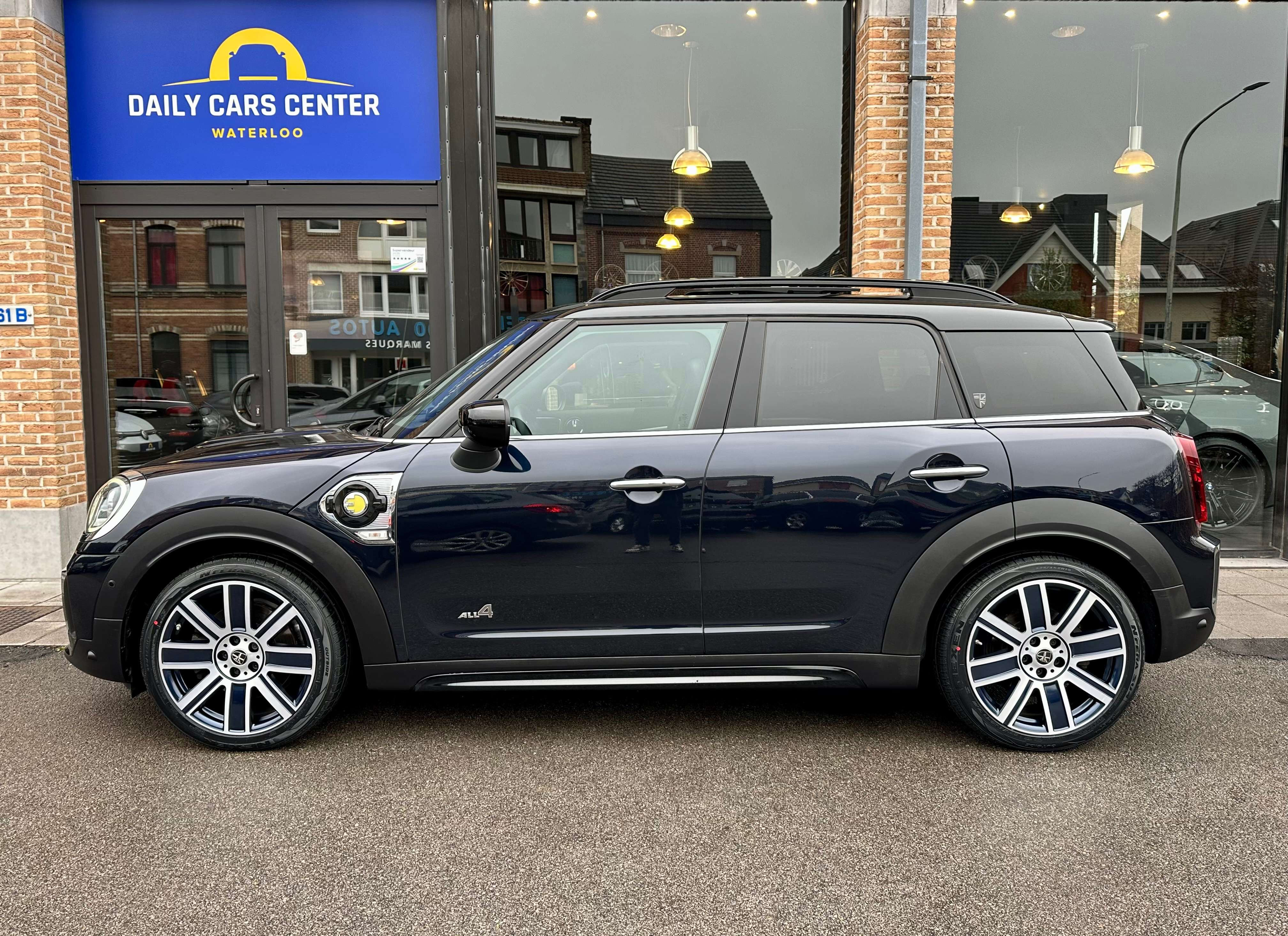 MINI Cooper SE Countryman 1.5A PHEV ALL4 I Mini YOURS ! FULL OPTIONS