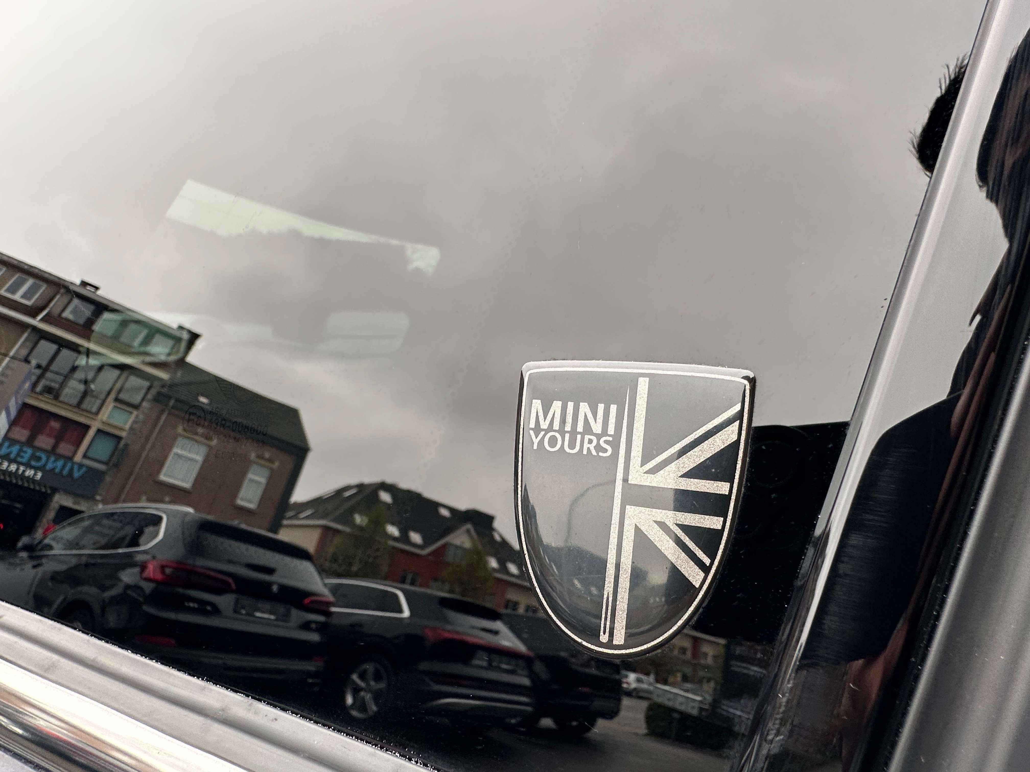 MINI Cooper SE Countryman 1.5A PHEV ALL4 I Mini YOURS ! FULL OPTIONS