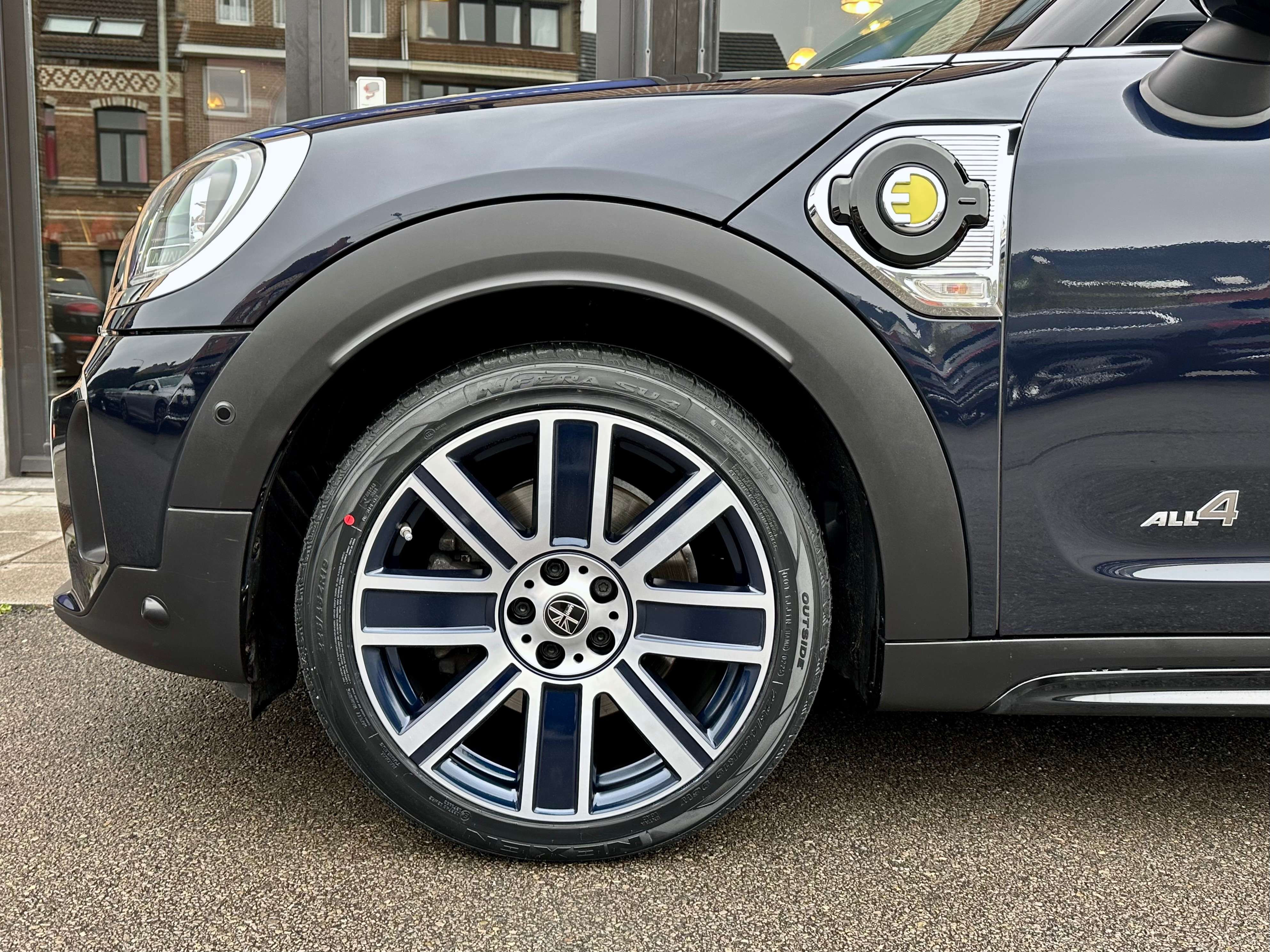 MINI Cooper SE Countryman 1.5A PHEV ALL4 I Mini YOURS ! FULL OPTIONS