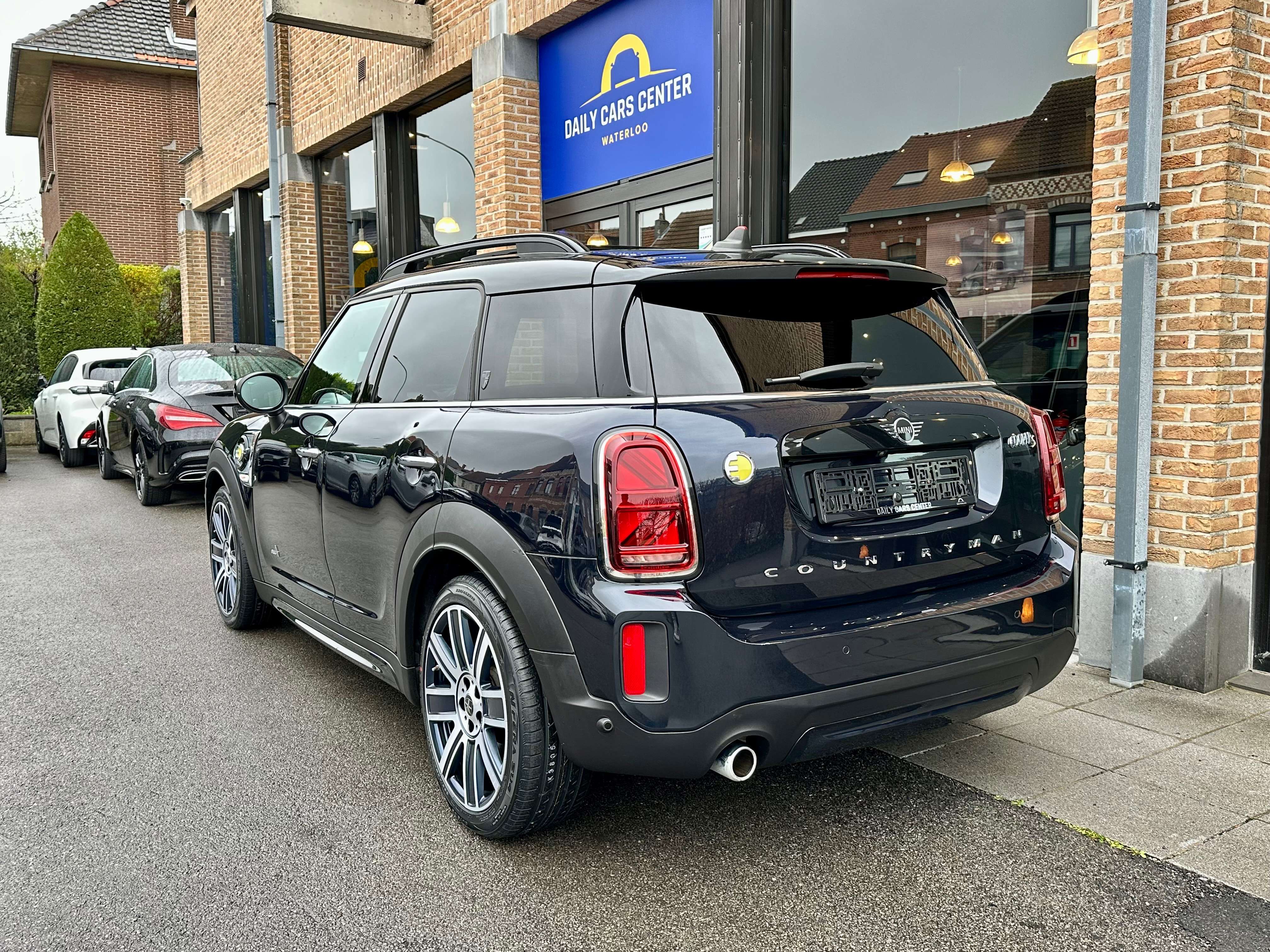 MINI Cooper SE Countryman 1.5A PHEV ALL4 I Mini YOURS ! FULL OPTIONS