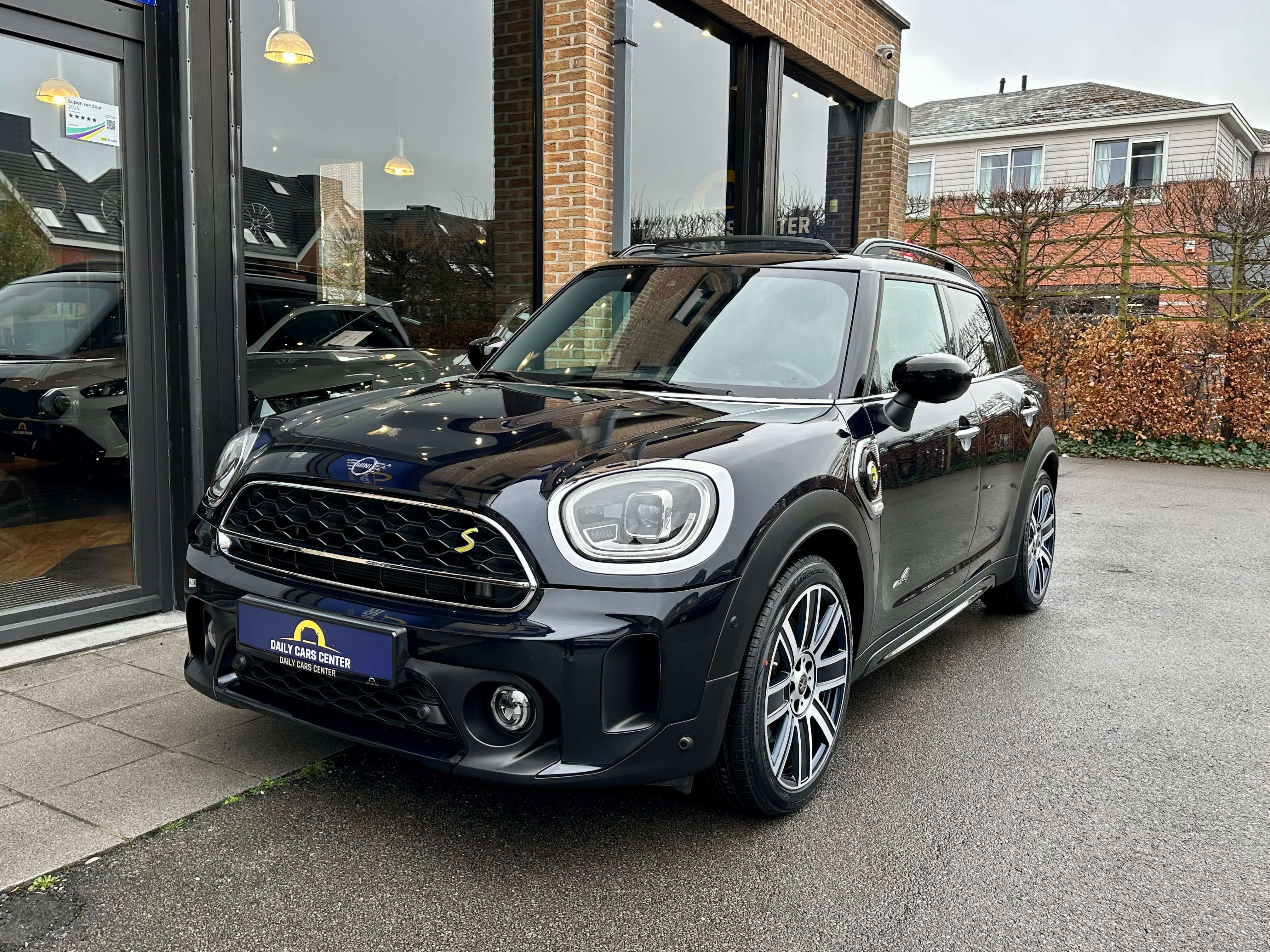 MINI Cooper SE Countryman 1.5A PHEV ALL4 I Mini YOURS ! FULL OPTIONS