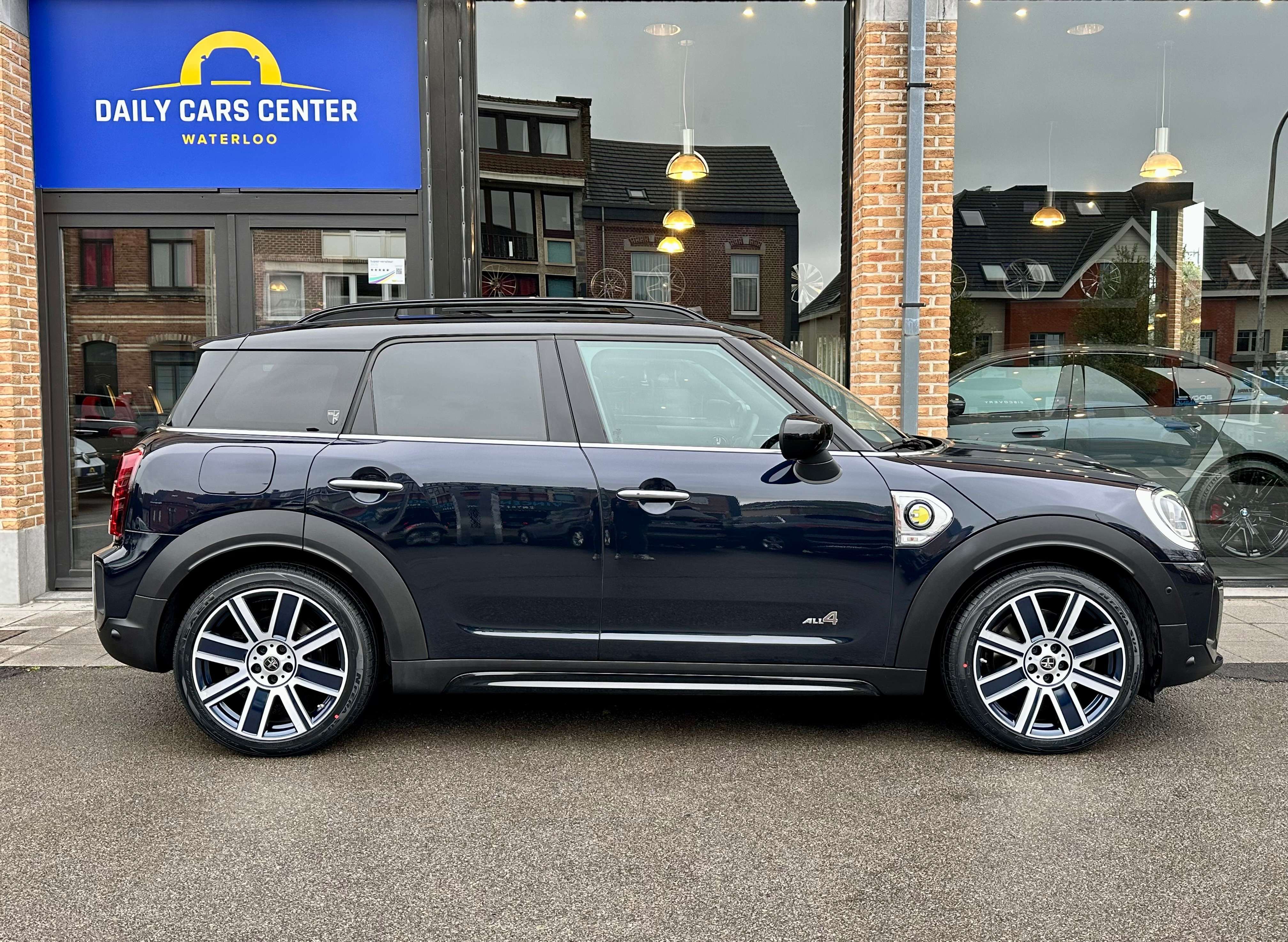 MINI Cooper SE Countryman 1.5A PHEV ALL4 I Mini YOURS ! FULL OPTIONS