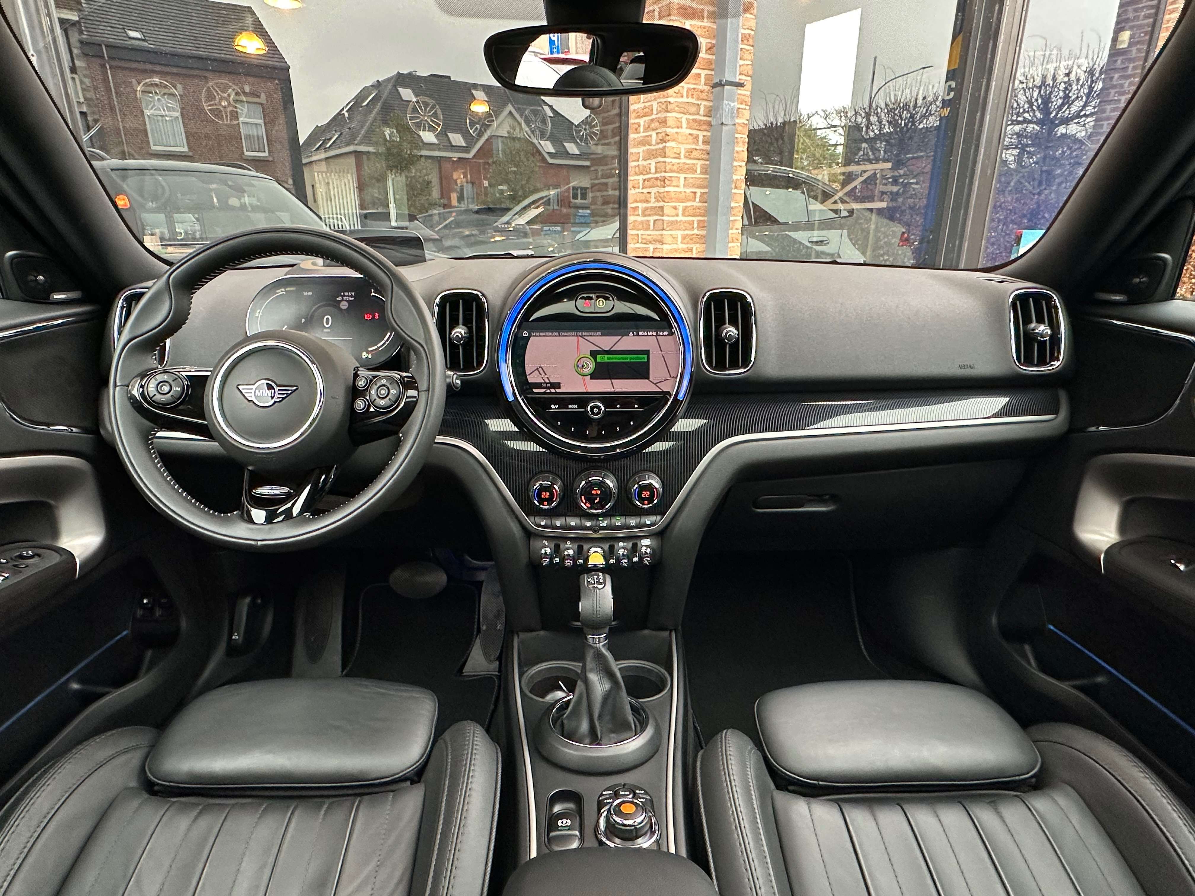 MINI Cooper SE Countryman 1.5A PHEV ALL4 I Mini YOURS ! FULL OPTIONS