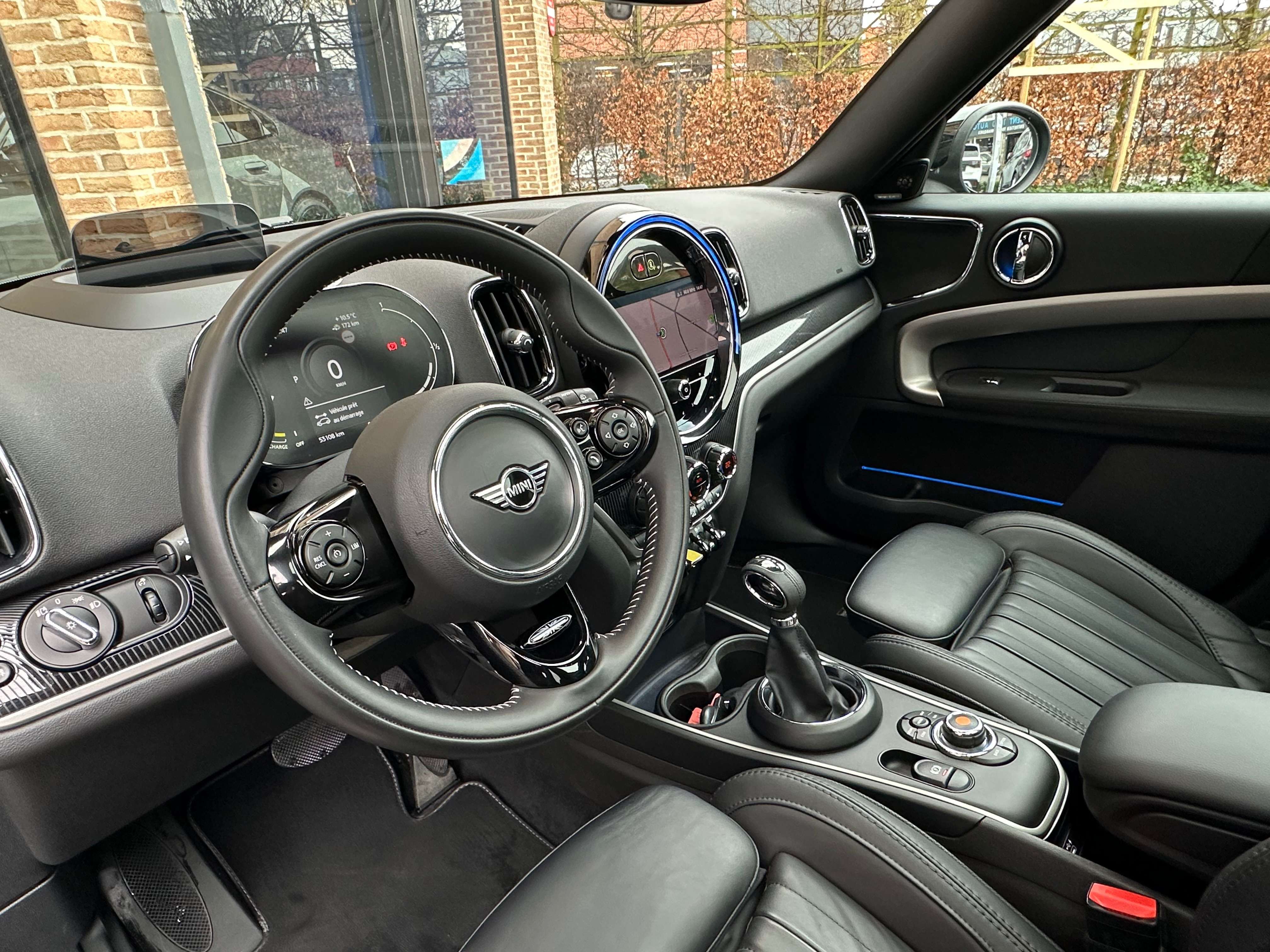 MINI Cooper SE Countryman 1.5A PHEV ALL4 I Mini YOURS ! FULL OPTIONS