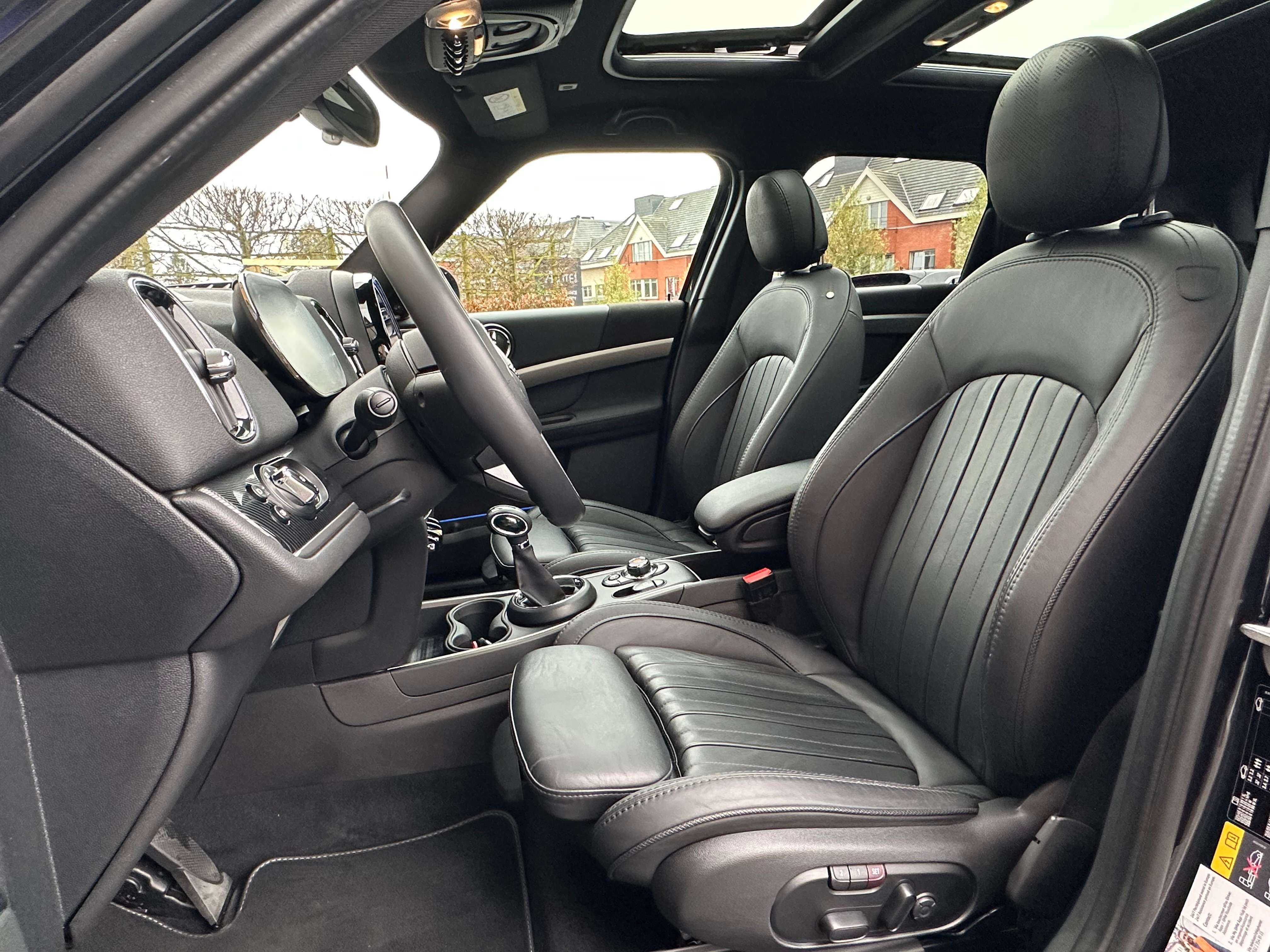 MINI Cooper SE Countryman 1.5A PHEV ALL4 I Mini YOURS ! FULL OPTIONS