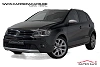 Volkswagen Polo Cross 1.2 TSI BMT*|PDC*REGU*CLIMATRONIC*GARANTIE*17" thumbnail