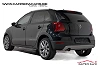 Volkswagen Polo Cross 1.2 TSI BMT*|PDC*REGU*CLIMATRONIC*GARANTIE*17" thumbnail