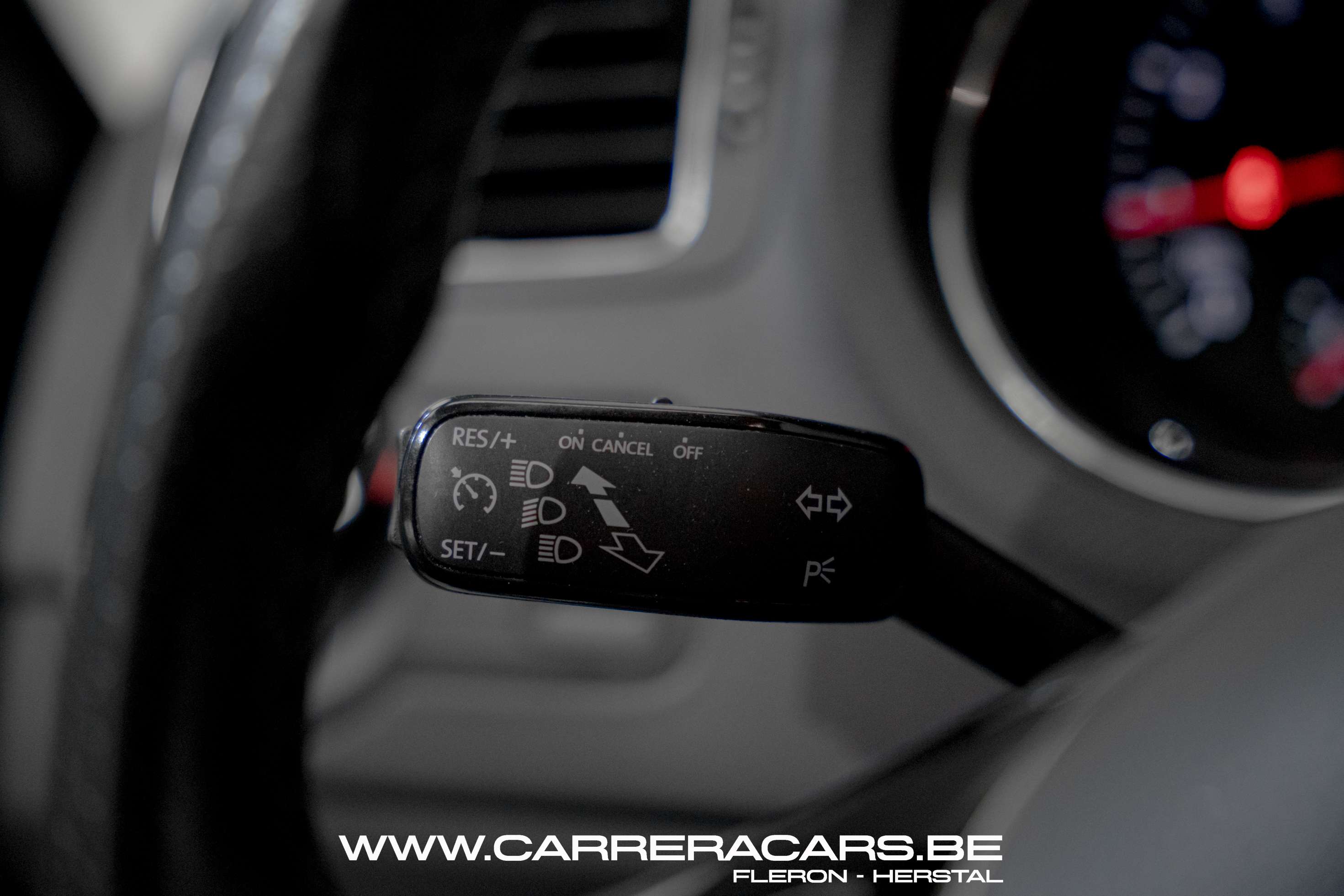 Volkswagen Polo Cross 1.2 TSI BMT*|PDC*REGU*CLIMATRONIC*GARANTIE*17"