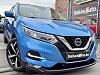 Nissan Qashqai Qashqai 1.2 TURBO ° AUTOMATIQUE ° FULL OPTIONS ° G thumbnail