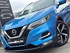 Nissan Qashqai Qashqai 1.2 TURBO ° AUTOMATIQUE ° FULL OPTIONS ° G thumbnail