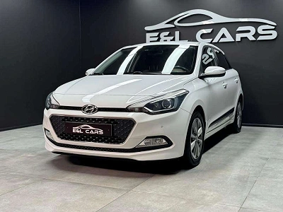 Hyundai i20 i20 1.4i **12 mois de garantie**