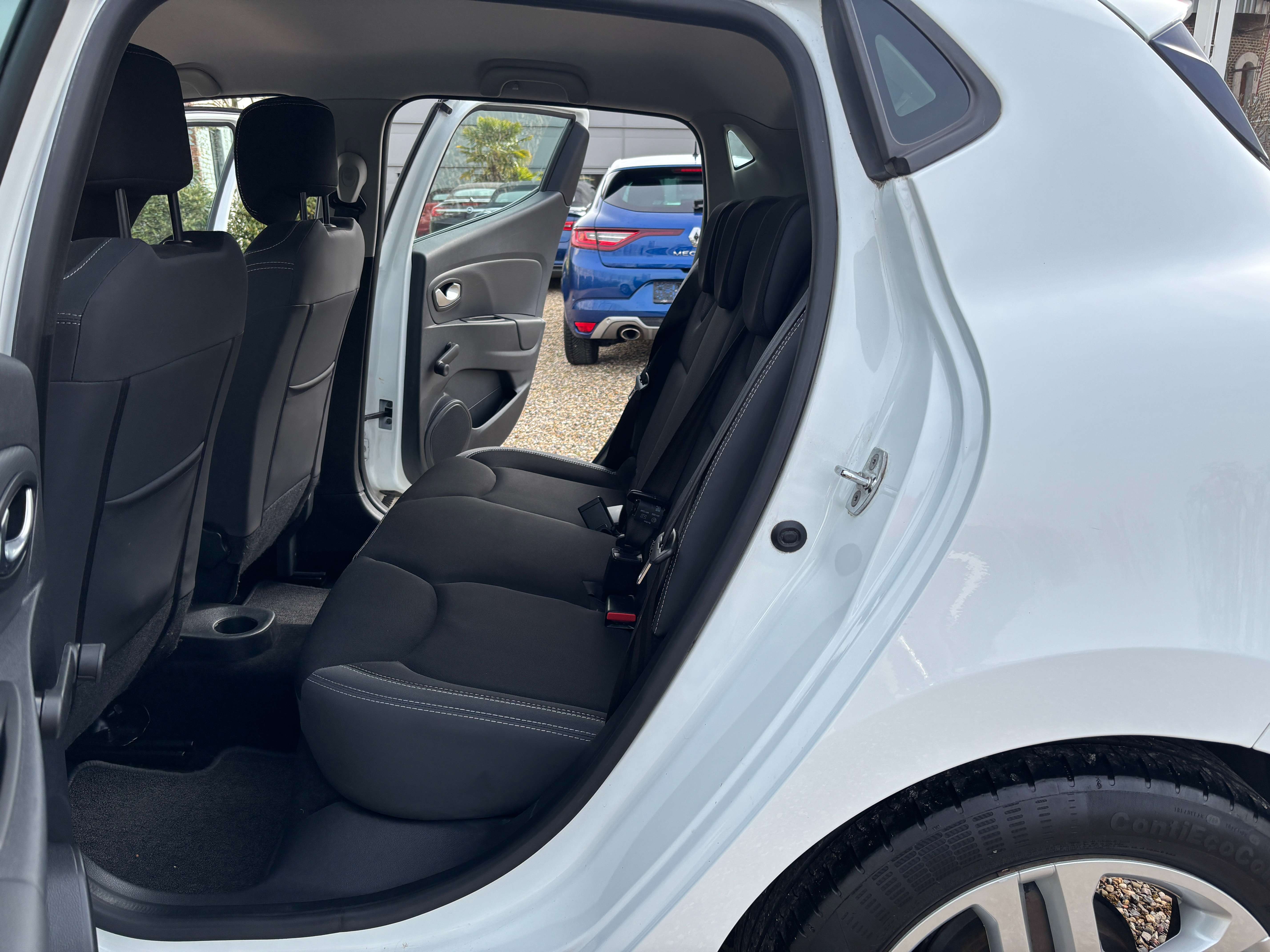 Renault Clio 1.2i *BLUETOOTH*CRUISE CONTROL*AIRCO*1ER PROPRIETAIRE*GARANTIE*