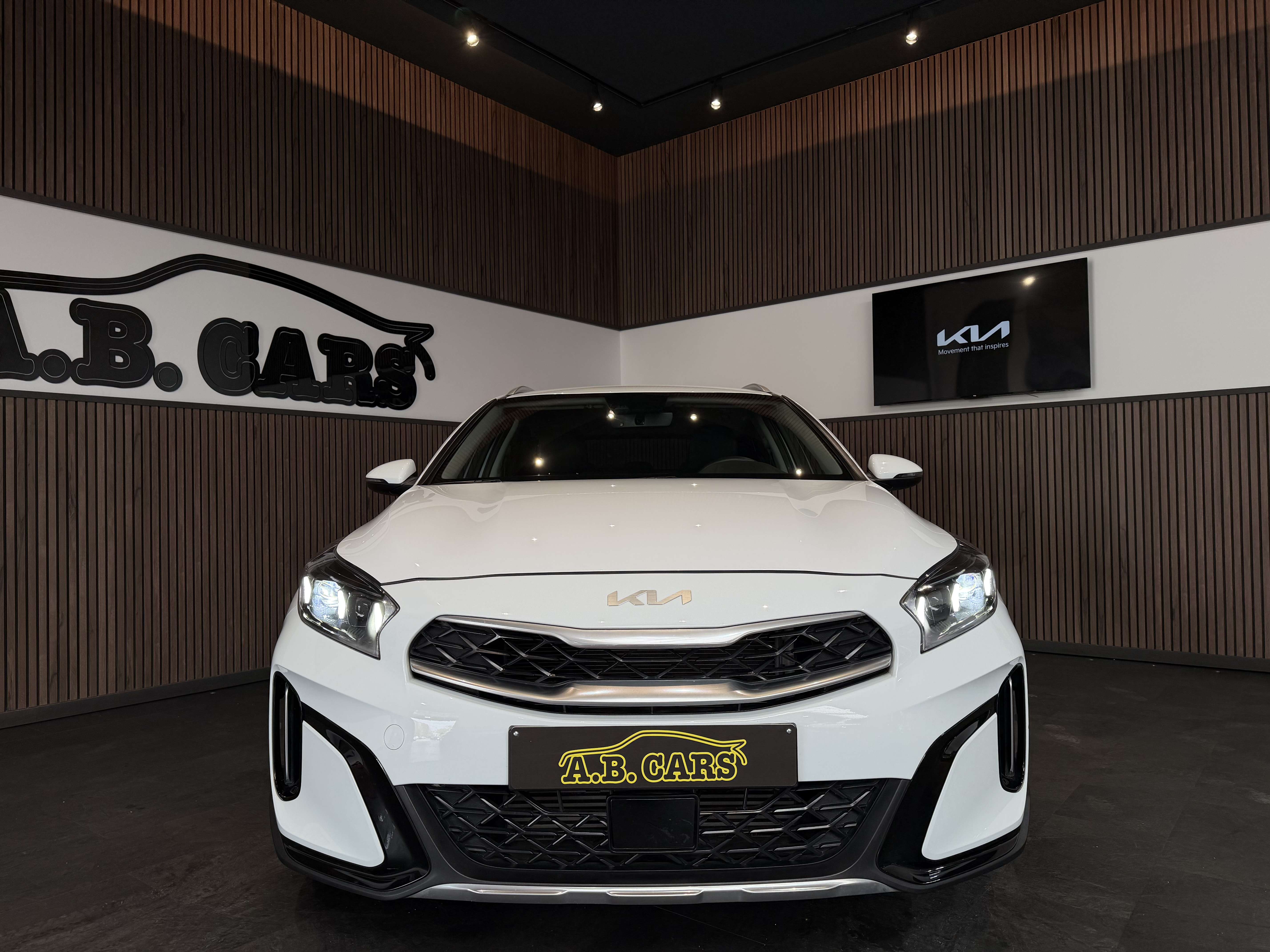 Kia XCeed 1.0 T-GDi - GARANTIE KIA 05/2030 -1ERPRO - HISTORI