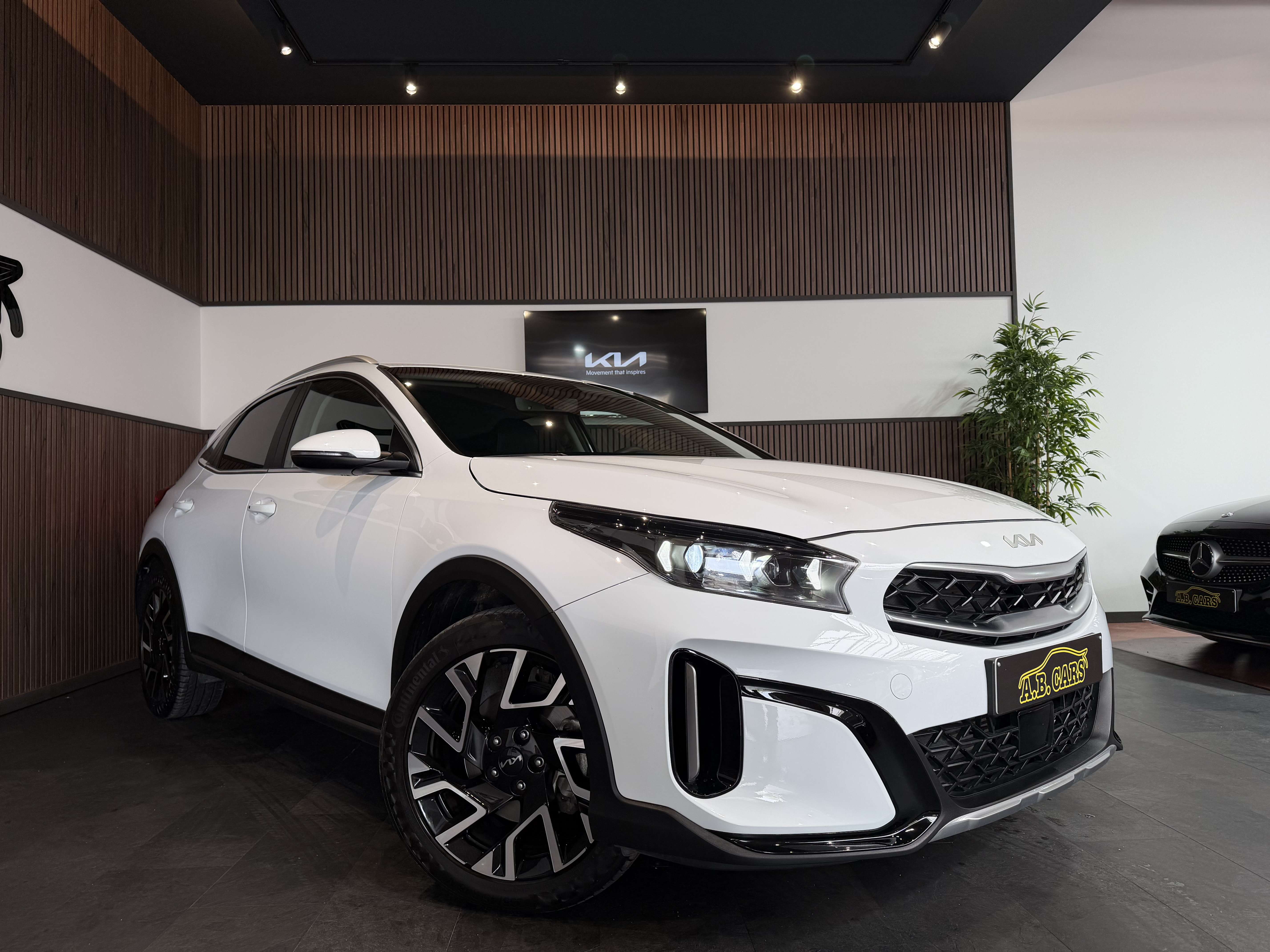 Kia XCeed 1.0 T-GDi - GARANTIE KIA 05/2030 -1ERPRO - HISTORI
