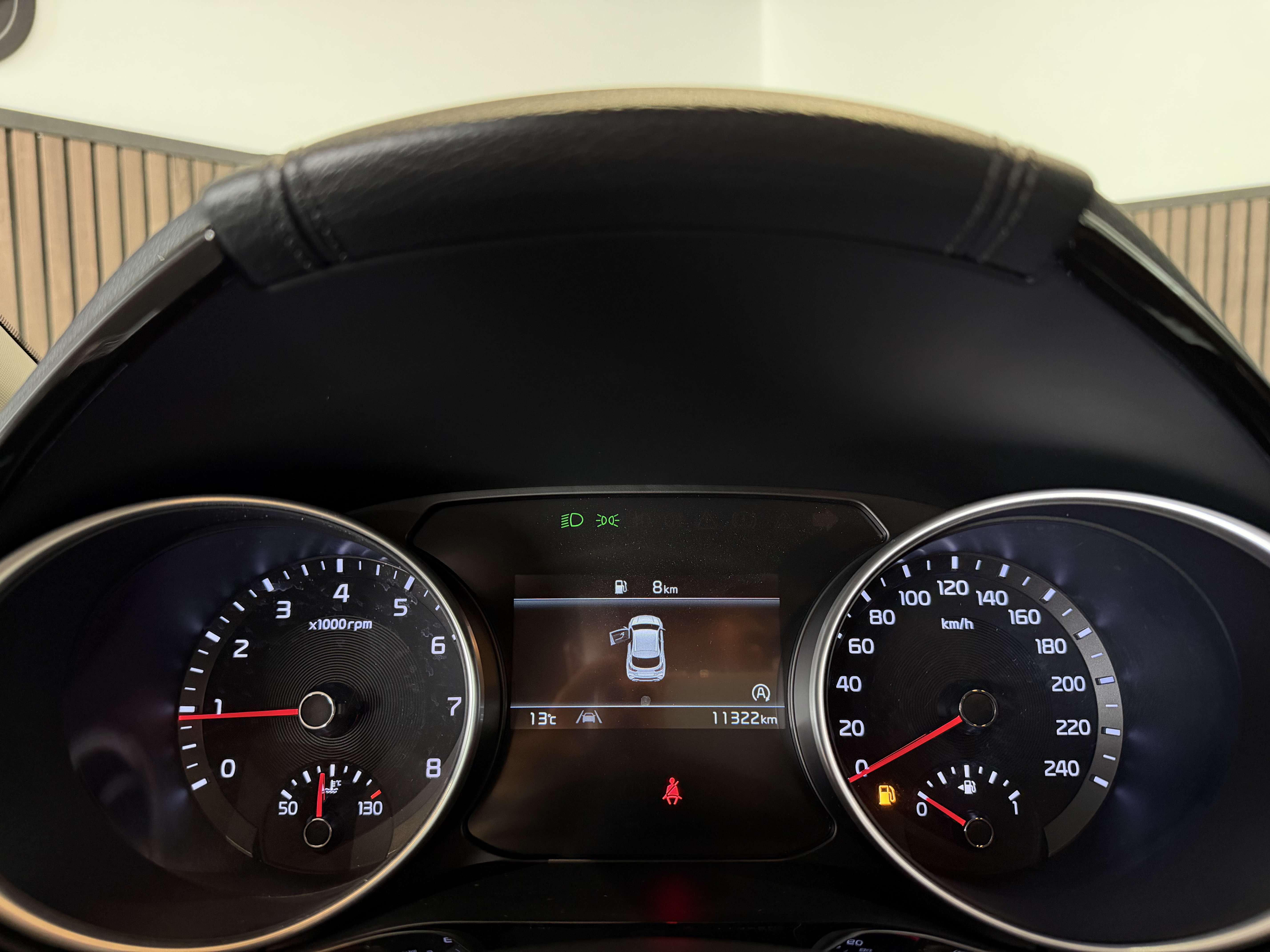Kia XCeed 1.0 T-GDi - GARANTIE KIA 05/2030 -1ERPRO - HISTORI