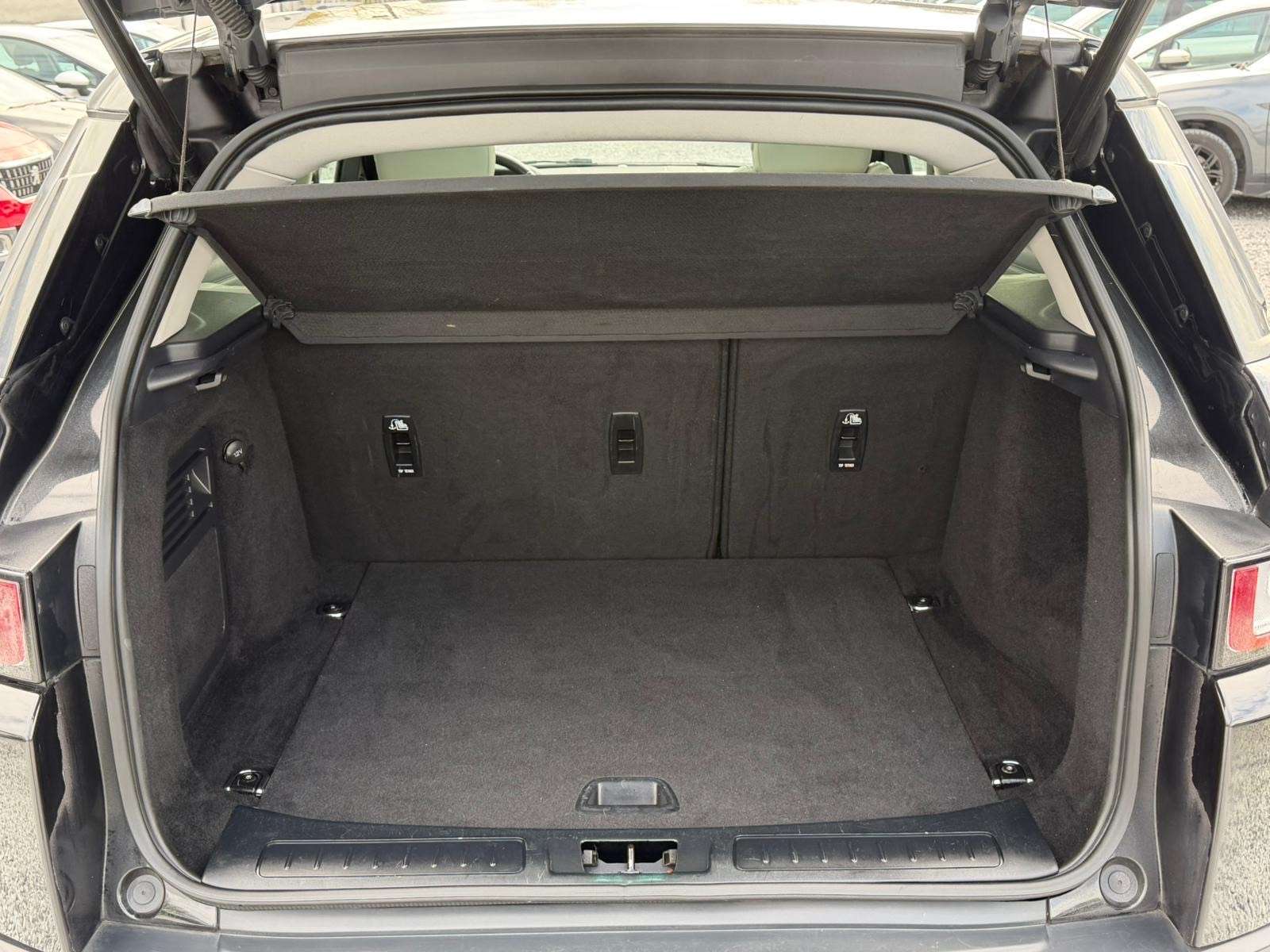 Land Rover Range Rover Evoque 2.0d - Automatique - Toit panoramique - Euro 6b