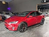 Tesla Model X Model X 75 kWh Dual Motor (EU6.2) thumbnail