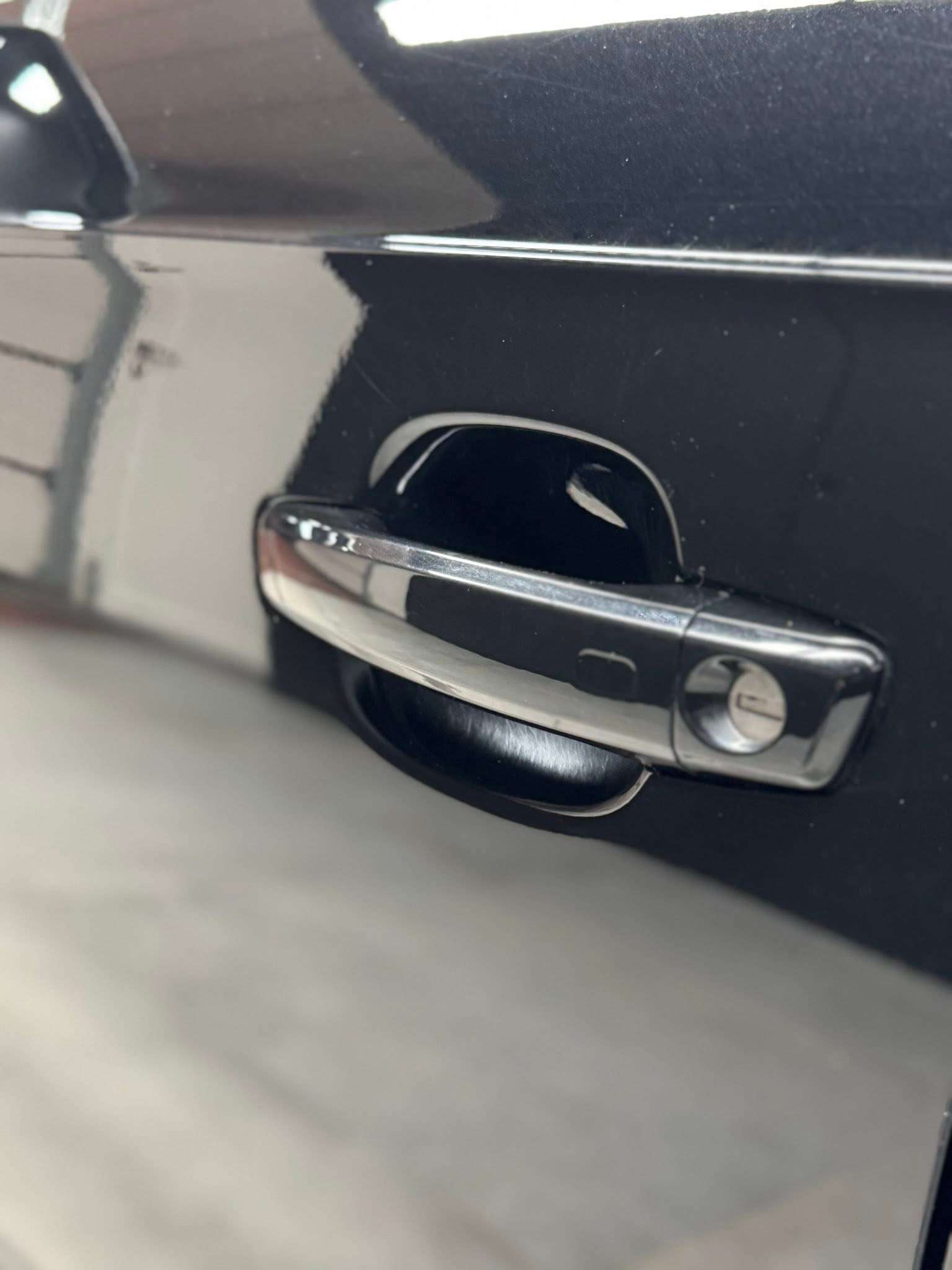 Audi RS3 Réservé