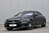 Mercedes-Benz CLS 400 CLS 400 d 4-Matic l  Open Dak l Burmester l 79 728 thumbnail