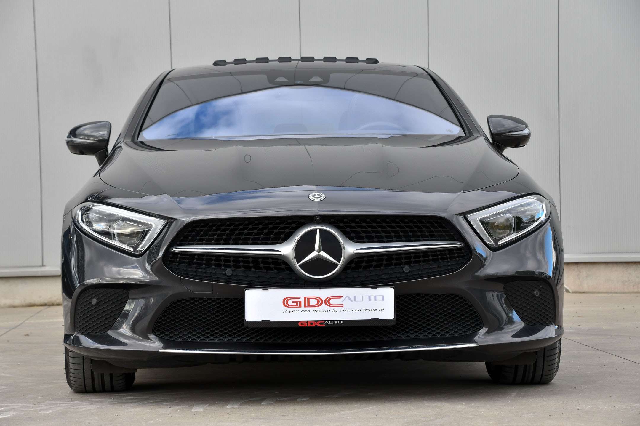 Mercedes-Benz CLS 400 CLS 400 d 4-Matic l  Open Dak l Burmester l 79 728