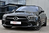 Mercedes-Benz CLS 400 CLS 400 d 4-Matic l  Open Dak l Burmester l 79 728 thumbnail