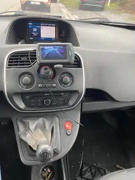 Renault Kangoo 1.5 dci