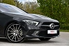 Mercedes-Benz CLS 400 CLS 400 d 4-Matic l  Open Dak l Burmester l 79 728 thumbnail