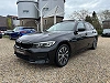 BMW 318 Touring dA *CARPLAY*TOIT OUV+PANO*PARK ASSIST*GARANTIE* thumbnail