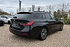 BMW 318 Touring dA *CARPLAY*TOIT OUV+PANO*PARK ASSIST*GARANTIE* thumbnail