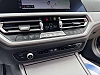 BMW 318 Touring dA *CARPLAY*TOIT OUV+PANO*PARK ASSIST*GARANTIE* thumbnail