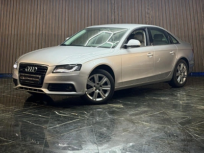 Audi A4 V6 3.2 FSI 265 Quattro Ambiente Tiptronic A