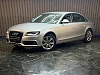 Audi A4 V6 3.2 FSI 265 Quattro Ambiente Tiptronic A thumbnail