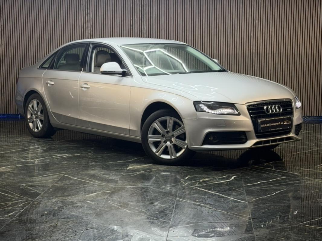 Audi A4 V6 3.2 FSI 265 Quattro Ambiente Tiptronic A