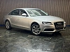 Audi A4 V6 3.2 FSI 265 Quattro Ambiente Tiptronic A thumbnail