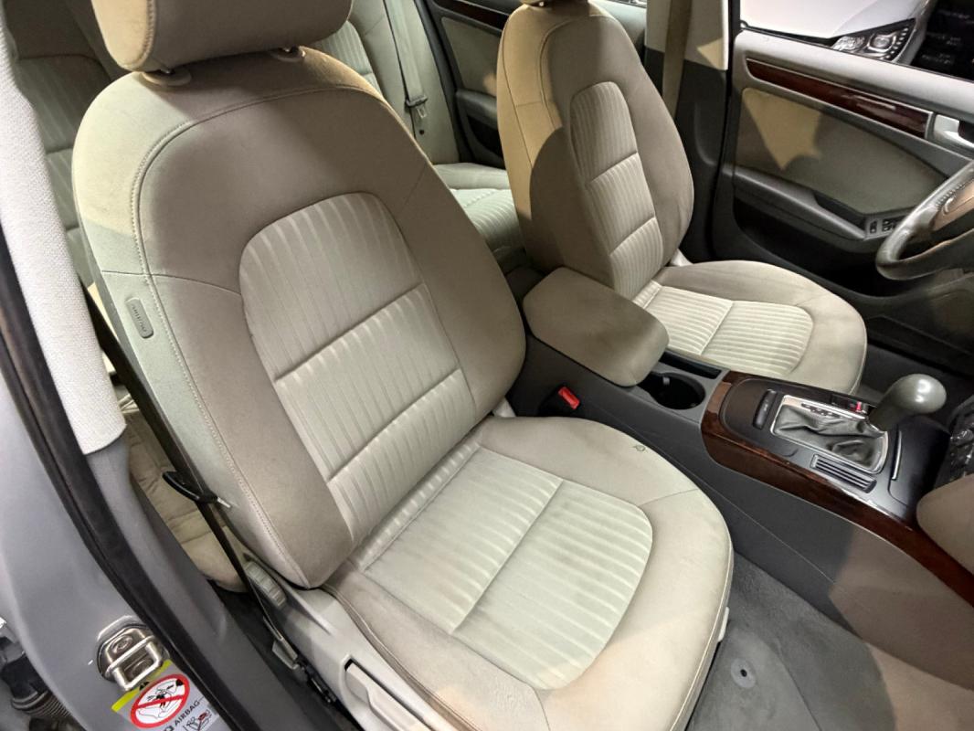 Audi A4 V6 3.2 FSI 265 Quattro Ambiente Tiptronic A