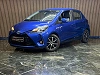 Toyota Yaris HYBRIDE RC18 100h Dynamic thumbnail