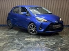 Toyota Yaris HYBRIDE RC18 100h Dynamic thumbnail